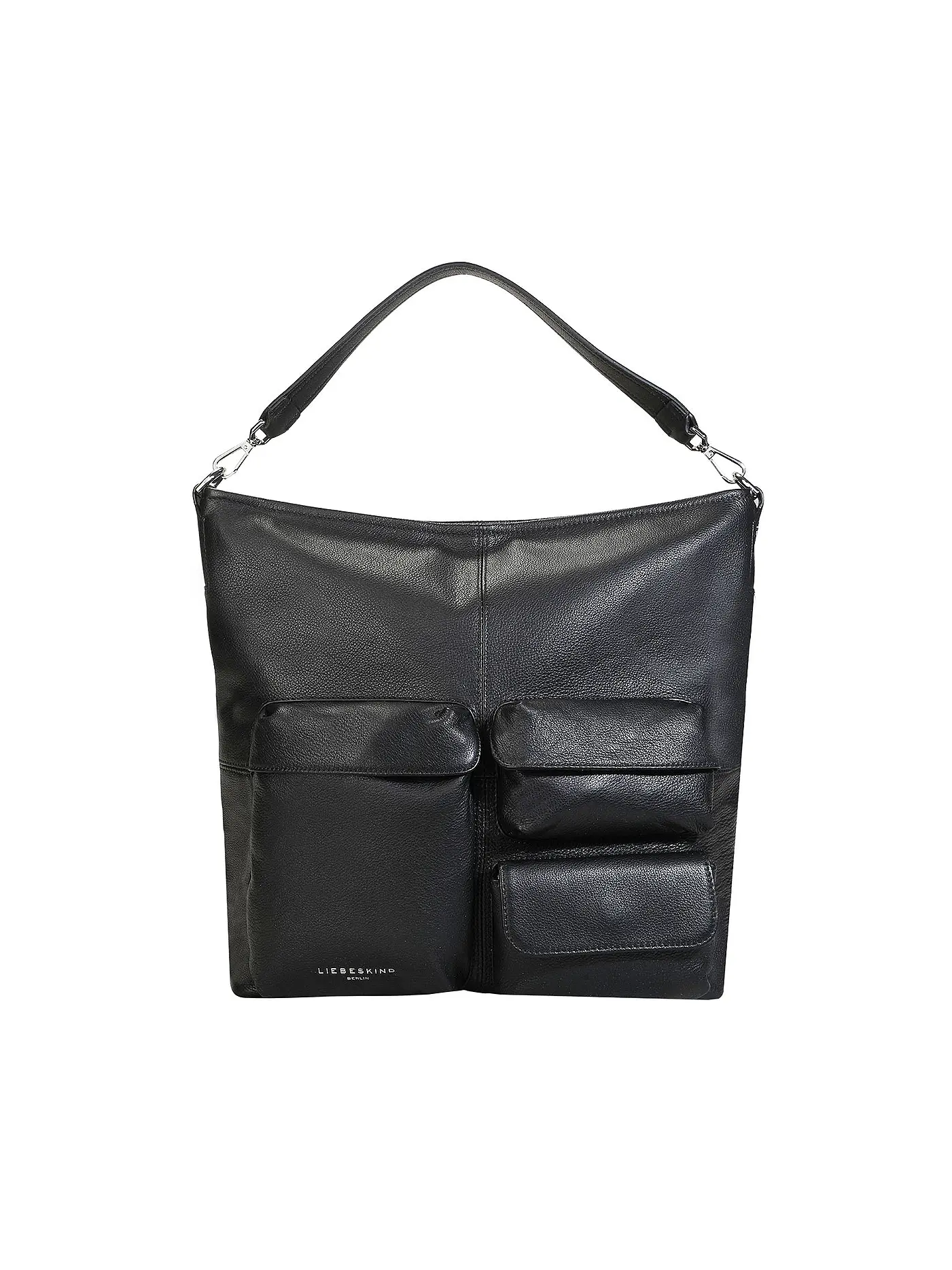 LIEBESKIND BERLIN | Ledertasche - Hobo Bag | 